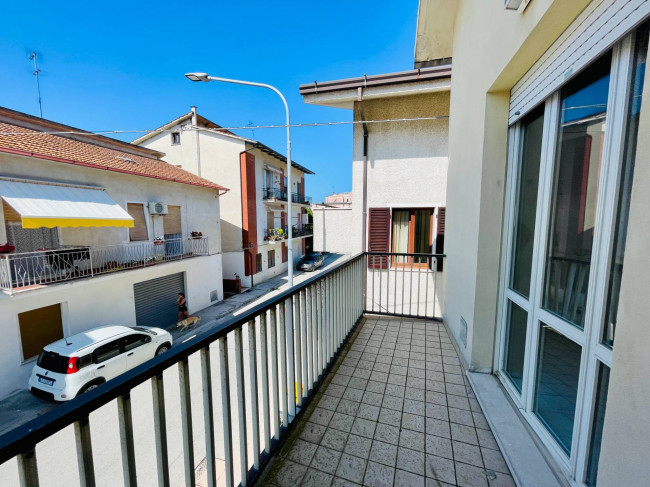 Casa cielo-terra in vendita a Sant'Elpidio a Mare