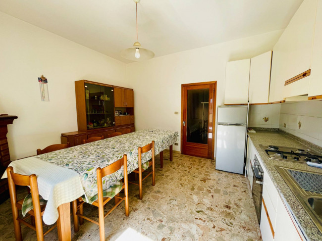 Casa cielo-terra in vendita a Sant'Elpidio a Mare