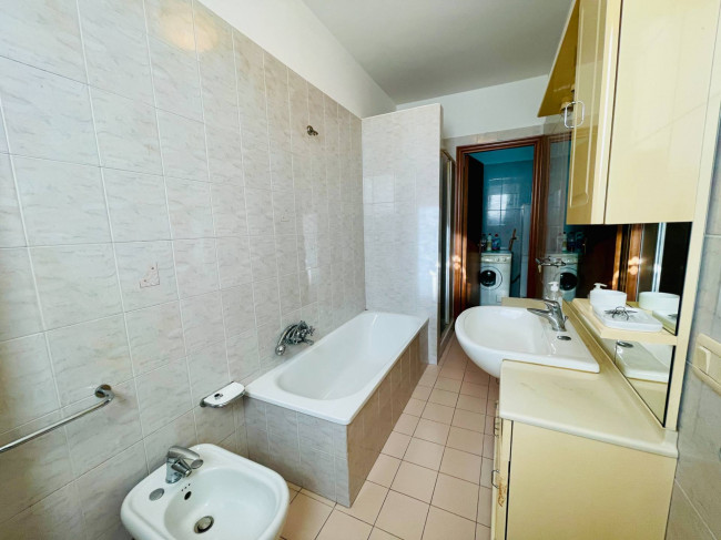 Appartamento in vendita a Civitanova Marche