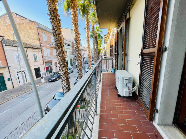 Appartamento in vendita a Civitanova Marche