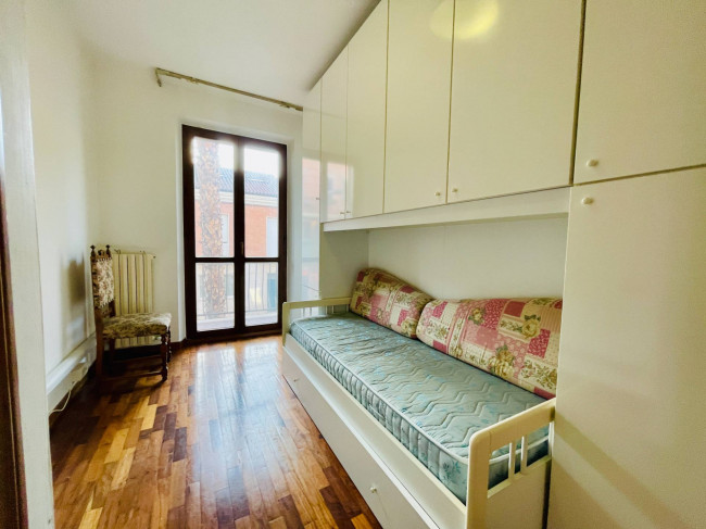 Appartamento in vendita a Civitanova Marche