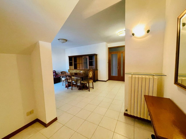 Appartamento in vendita a Civitanova Marche