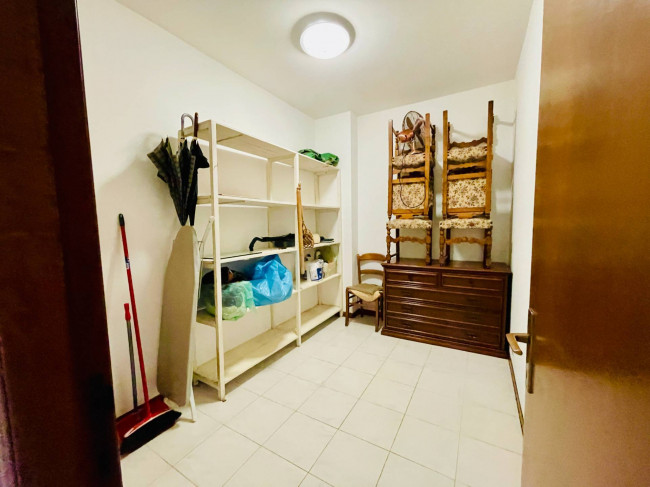 Appartamento in vendita a Civitanova Marche