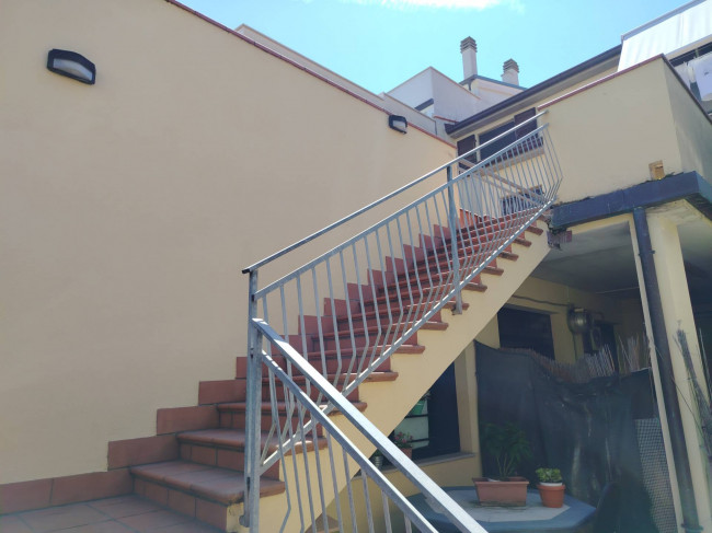 Appartamento in vendita a Civitanova Marche