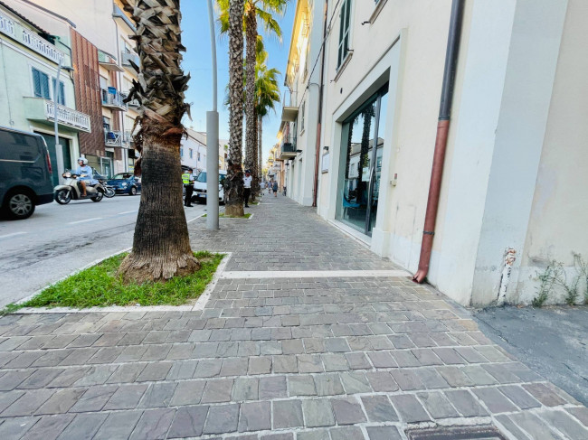 Appartamento in vendita a Civitanova Marche