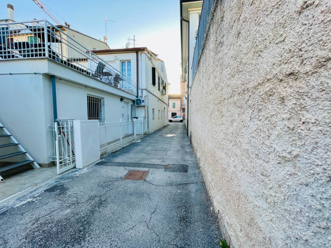 Appartamento in vendita a Civitanova Marche