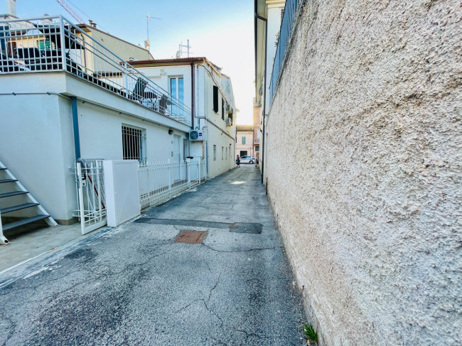 Appartamento in vendita a Civitanova Marche