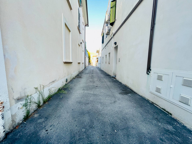 Appartamento in vendita a Civitanova Marche