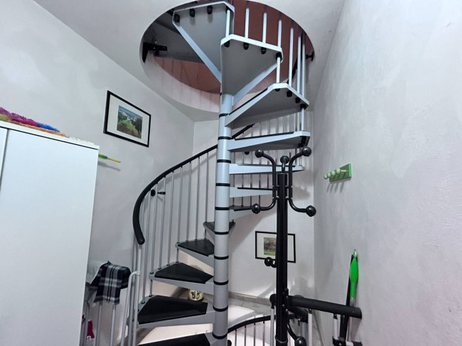 Casa singola in vendita a Civitanova Marche
