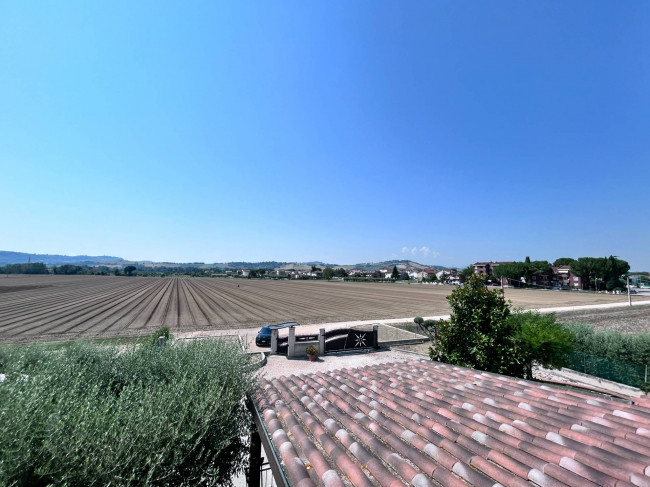Casa singola in vendita a Civitanova Marche