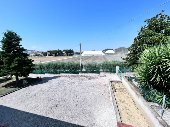 Casa singola in vendita a Civitanova Marche