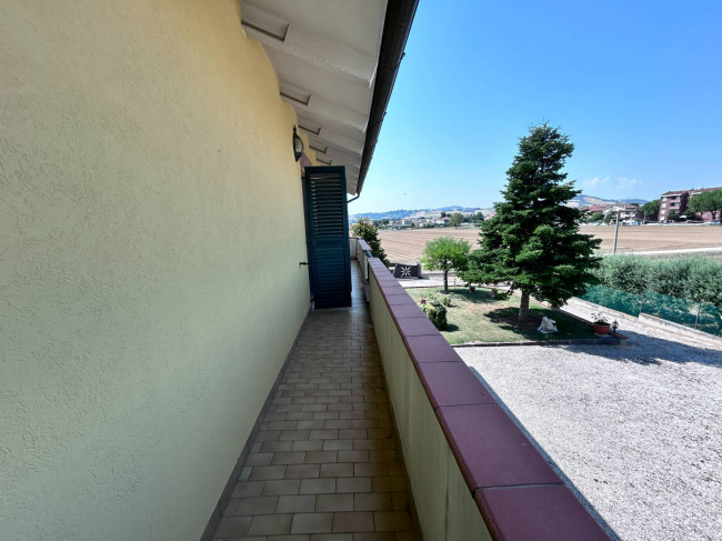 Casa singola in vendita a Civitanova Marche
