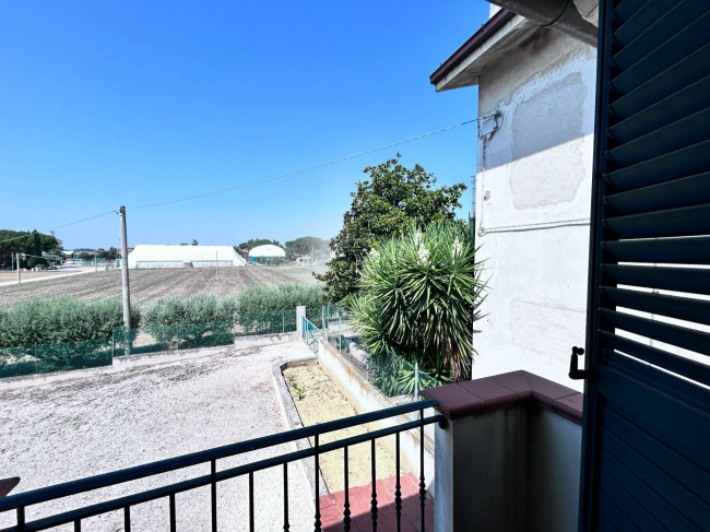 Casa singola in vendita a Civitanova Marche
