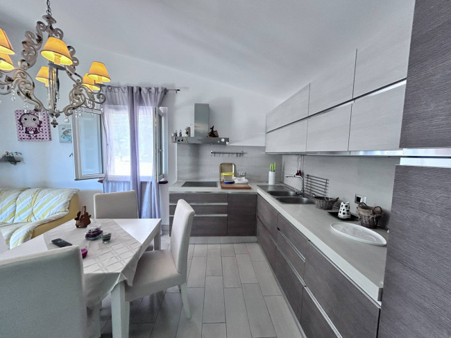 Casa singola in vendita a Civitanova Marche