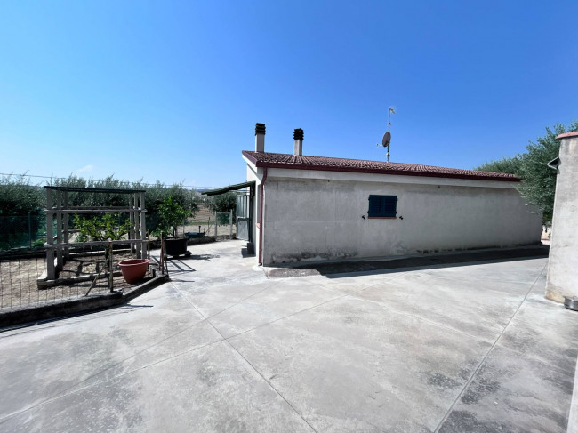 Casa singola in vendita a Civitanova Marche