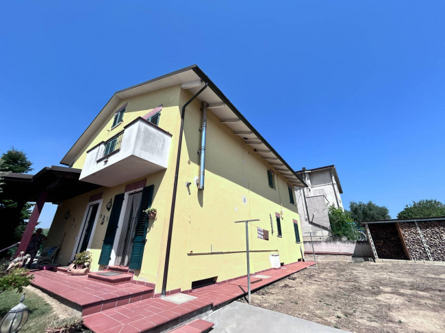 Casa singola in vendita a Civitanova Marche