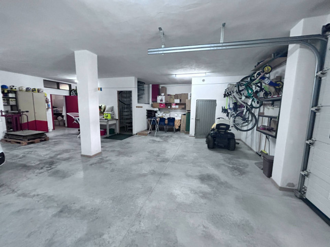 Casa singola in vendita a Civitanova Marche