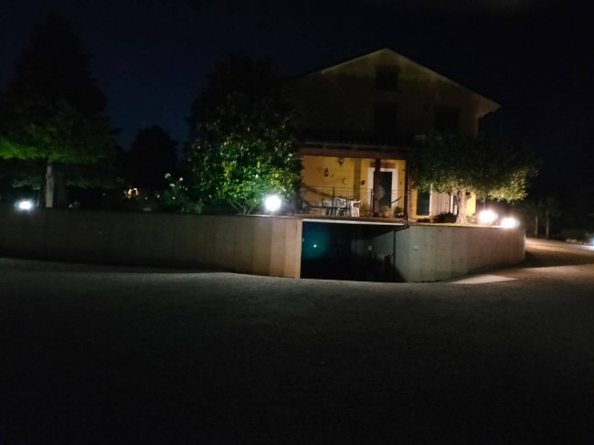 Casa singola in vendita a Civitanova Marche