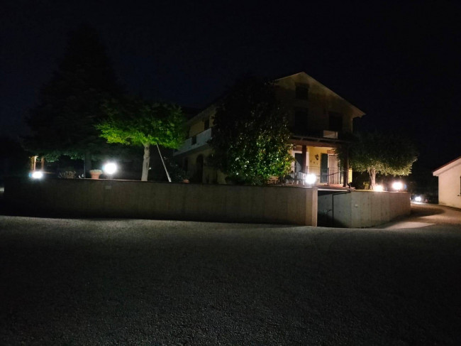 Casa singola in vendita a Civitanova Marche