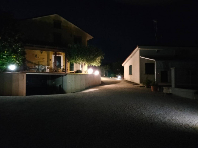 Casa singola in vendita a Civitanova Marche
