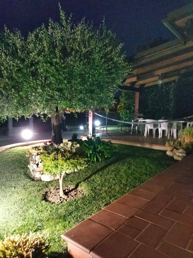 Casa singola in vendita a Civitanova Marche