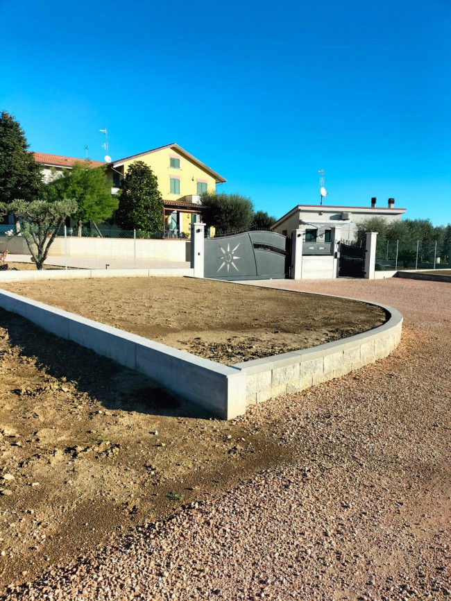 Casa singola in vendita a Civitanova Marche