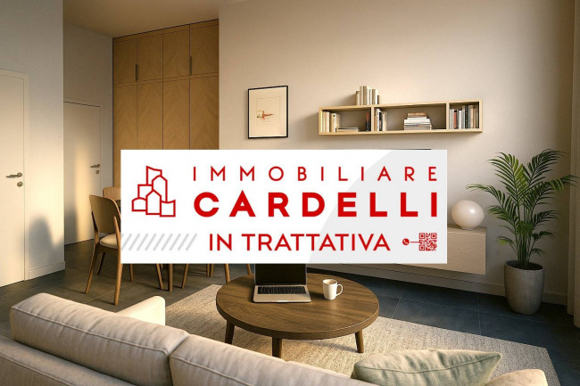 Appartamento in vendita a Porto Sant'Elpidio