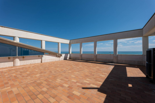 Appartamento in vendita a Civitanova Marche