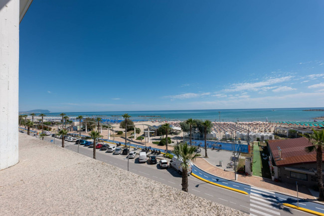 Appartamento in vendita a Civitanova Marche
