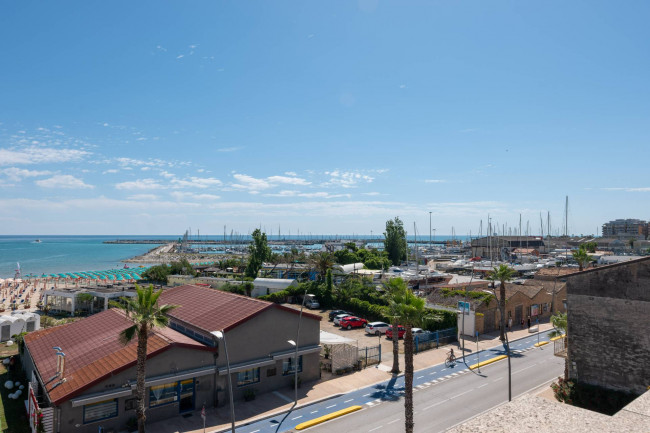Appartamento in vendita a Civitanova Marche