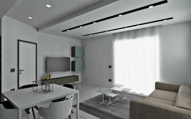 Appartamento in vendita a Civitanova Marche