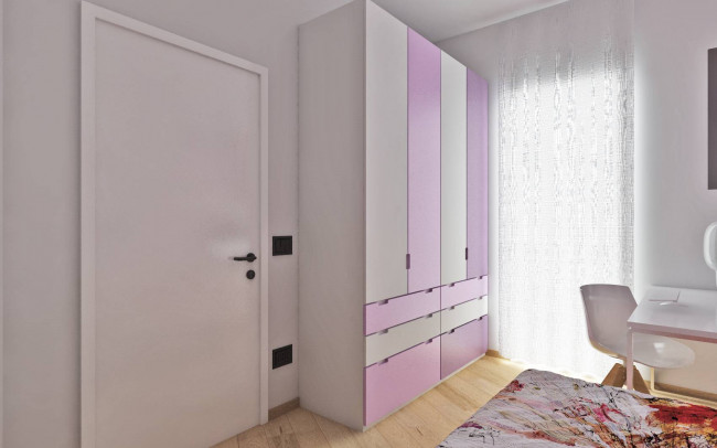 Appartamento in vendita a Civitanova Marche