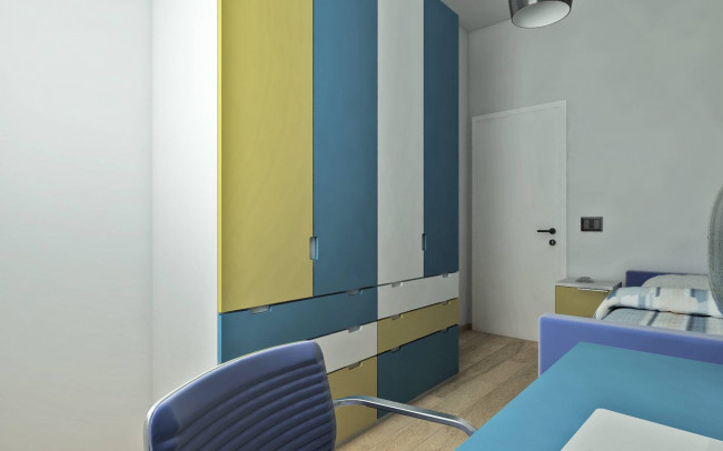 Appartamento in vendita a Civitanova Marche