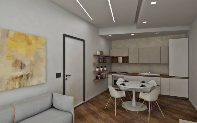 Appartamento in vendita a Civitanova Marche