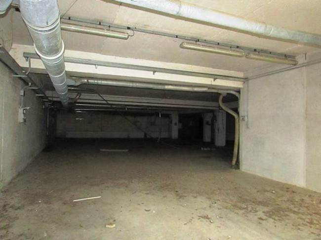 Capannone in vendita a Treia