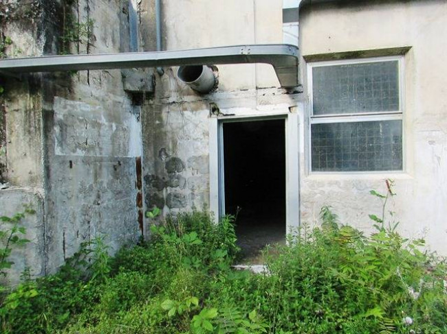 Capannone in vendita a Treia