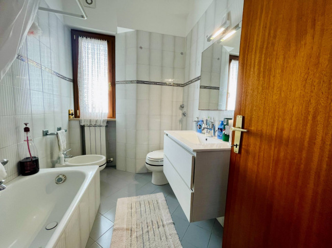 Appartamento in vendita a Civitanova Marche