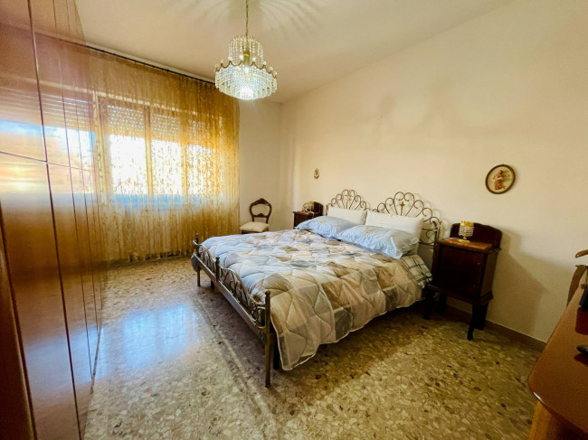 Appartamento in vendita a Civitanova Marche