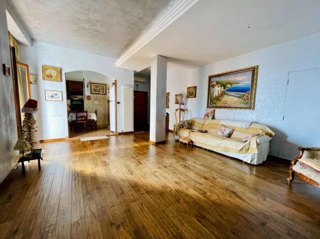 Appartamento in vendita a Civitanova Marche