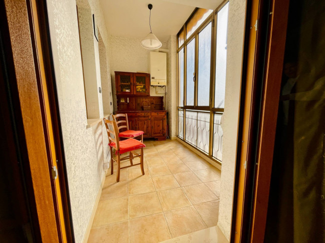 Appartamento in vendita a Civitanova Marche