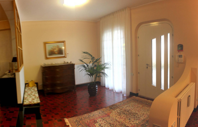 Villetta bifamiliare in vendita a Civitanova Marche