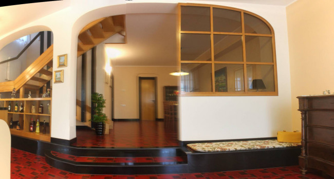 Villetta bifamiliare in vendita a Civitanova Marche