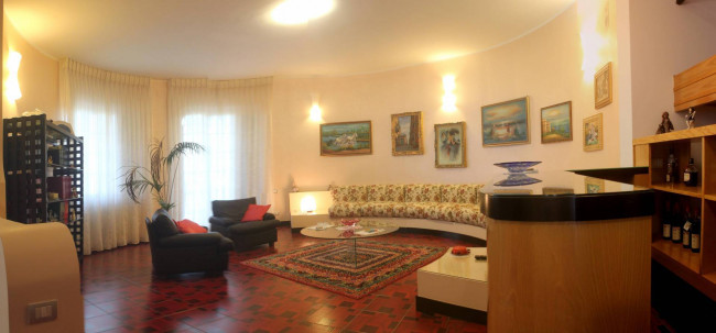 Villetta bifamiliare in vendita a Civitanova Marche