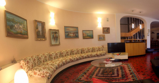 Villetta bifamiliare in vendita a Civitanova Marche