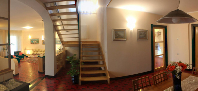 Villetta bifamiliare in vendita a Civitanova Marche