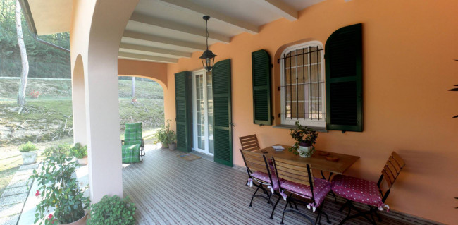 Villetta bifamiliare in vendita a Civitanova Marche