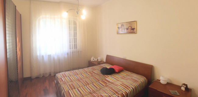 Villetta bifamiliare in vendita a Civitanova Marche