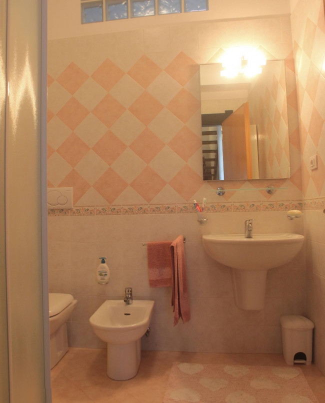 Villetta bifamiliare in vendita a Civitanova Marche