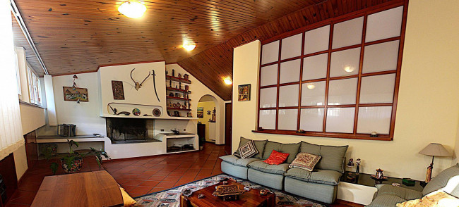 Villetta bifamiliare in vendita a Civitanova Marche