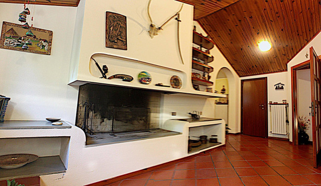 Villetta bifamiliare in vendita a Civitanova Marche